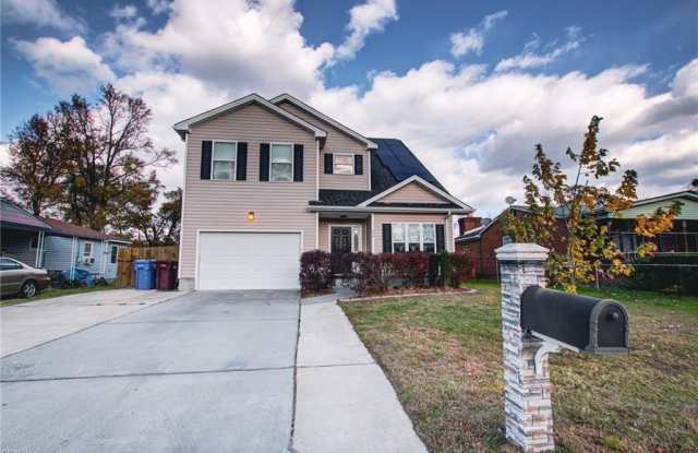 636 River Creek Road - 636 River Creek Road, Chesapeake, VA 23320