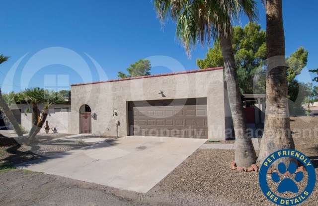 2906 South Price Road - 2906 South Price Road, Tempe, AZ 85282
