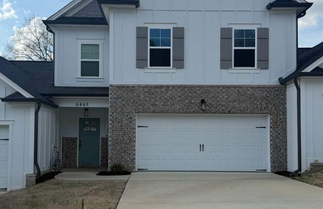 For Lease – Spacious Townhome in Hixson photos photos