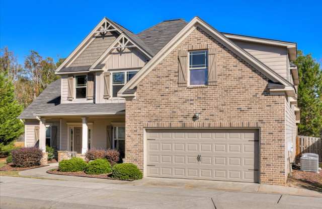 Home For Rent - 8606 Crenshaw Drive Grovetown, GA 30813 Gallery 3