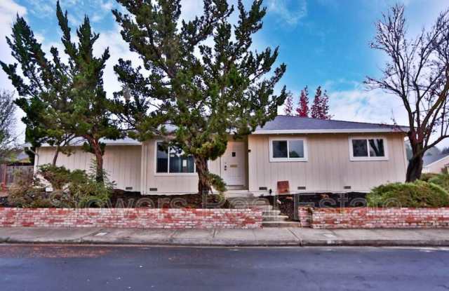 5423 San Juan Way - 5423 San Juan Way, Pleasanton, CA 94566
