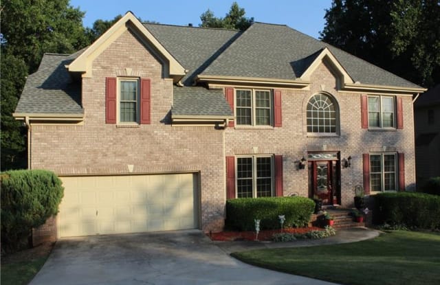 6765 Blantyre Boulevard - 6765 Blantyre Boulevard, DeKalb County, GA 30087