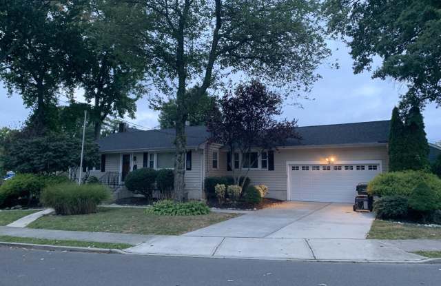 55 Deal Lake Point Road - 55 Deal Lake Point Road, Wanamassa, NJ 07712