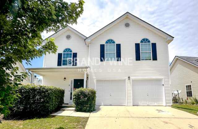 2419 Fripp Terrace - 2419 Fripp Terrace, Fulton County, GA 30296