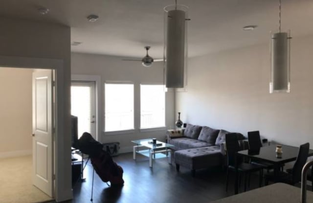 1945 BENNETT AVENUE - 1945 Bennett Ave, Dallas, TX 75206