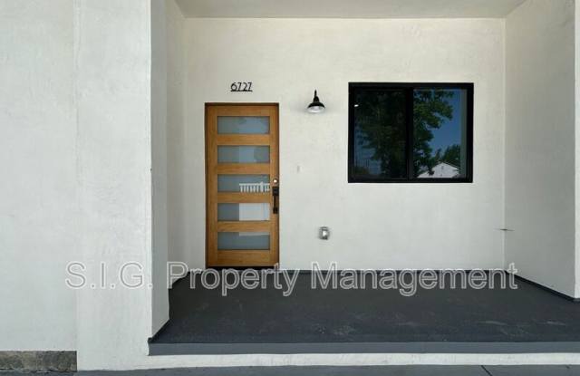 6727 Alcove Ave photos photos