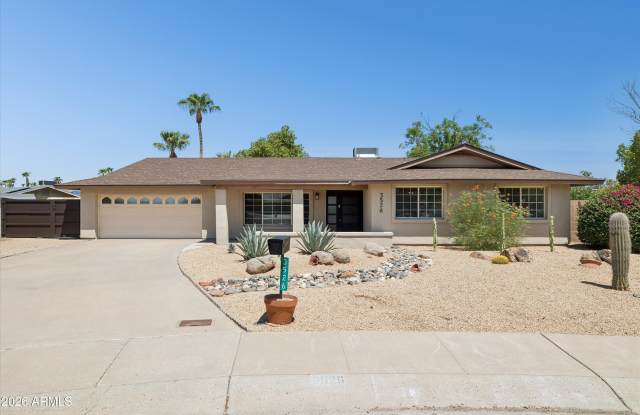 3526 E Sahuaro Drive photos photos 3526 E Sahuaro Drive photos photos