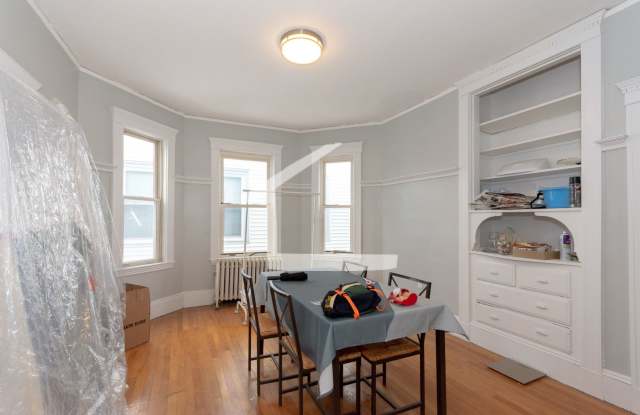 37 Chester St #3 Boston MA 02134 photos photos