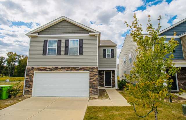 Gorgeous 4 Bedroom, 2 Bath Home in Bowden Village - Available February 2026! photos photos