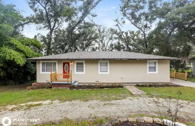 1615 Berkshire Drive - 1615 Berkshire Drive, Lake County, FL 32726