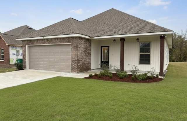 102 Colony Station - 102 Colony Station, Lafourche County, LA 70301