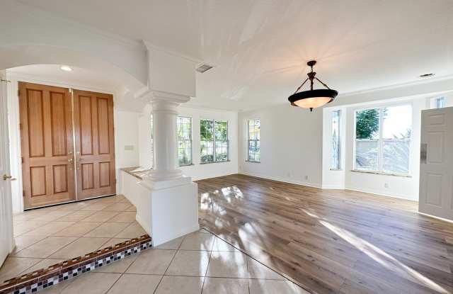Stunning ocean-view home w/3-car garage in Capri neighborhood in Carlsbad! - 4365 Sunnyhill Drive, Carlsbad, CA 92008