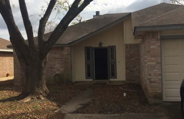 8114 FOREST BOW - 8114 Forest Bow, Live Oak, TX 78233