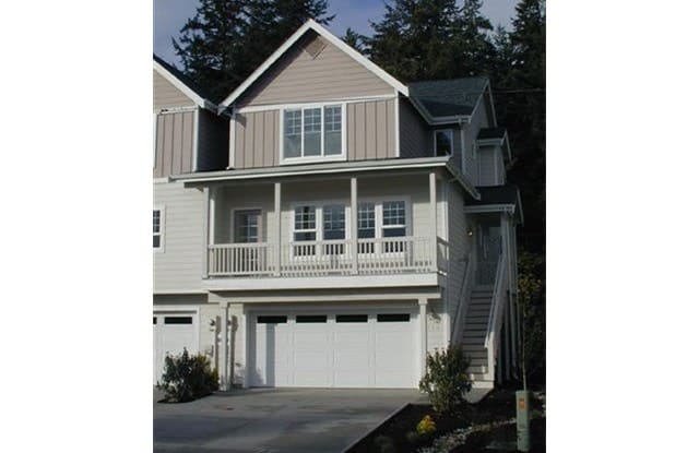 183 N Lafayette Ave - 183 Lafayette Avenue North, Bremerton, WA 98312