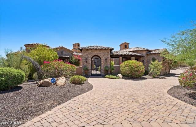 13027 E SADDLEHORN Trail photos photos