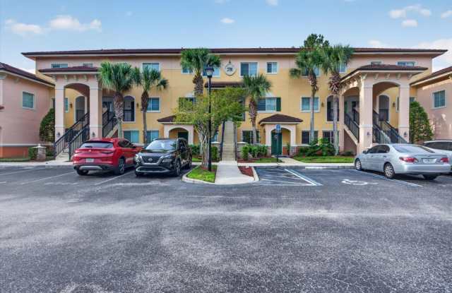 Spacious condo for rent Gallery 1