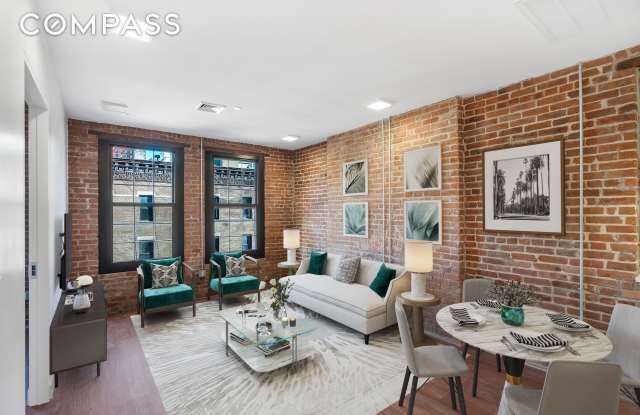 406 West 52nd Street photos photos