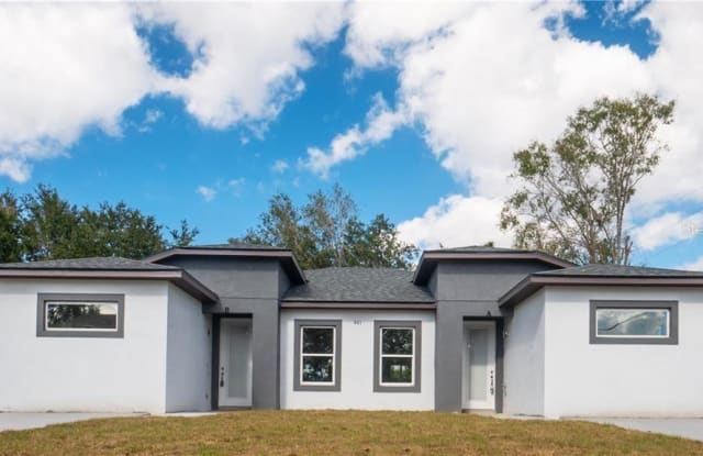 746 Camel Court - A - 746 Camel Ct, Poinciana, FL 34759