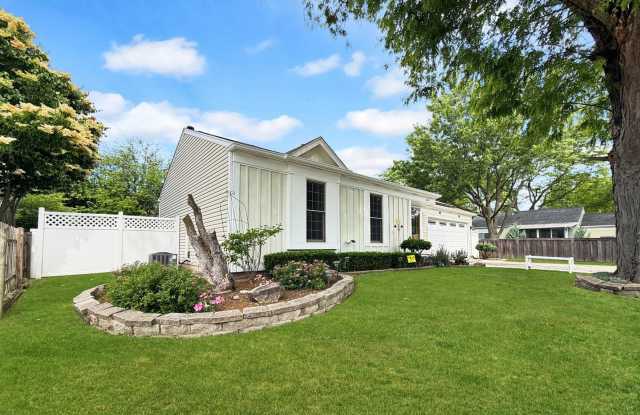2630 Stubblefield Court photos photos