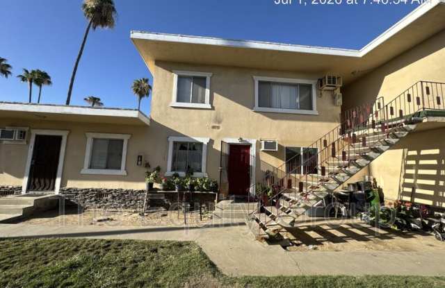 550 South Richmond Avenue photos photos