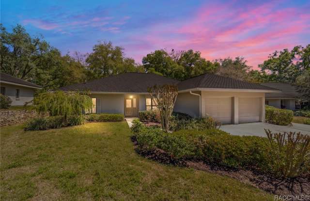 3025 W Bermuda Dunes Drive - 3025 West Bermuda Dunes Drive, Black Diamond, FL 34461
