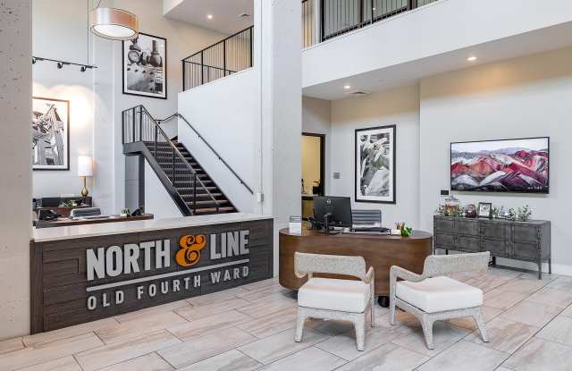North and Line Apartments Gallery 3