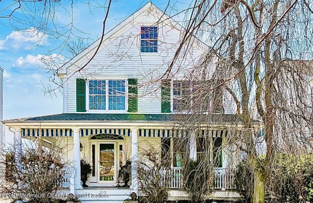 515 Morris Avenue - 515 Morris Avenue, Spring Lake, NJ 07762