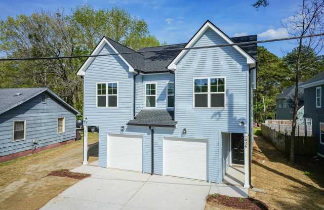 Brand NEW Three Bedroom Home! photos photos