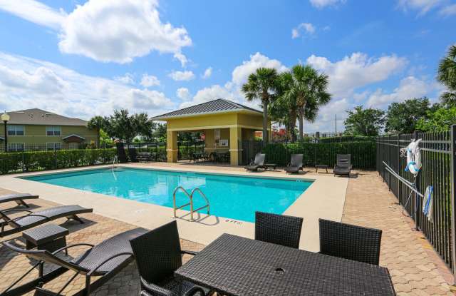 ***BEAUTIFUL LAKEFRONT*** TOWNHOME IN THE VISTAS AT HERITAGE BAY***NORTH NAPLES***ANNUAL RENTAL*** Gallery 1