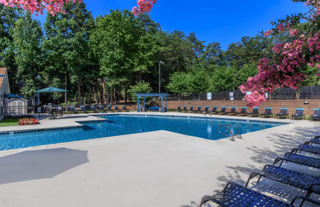 Huntsview Apartments Gallery 2
