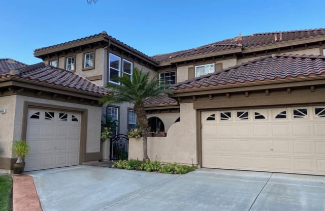 6583 Windflower Dr - 6583 Windflower Drive, Carlsbad, CA 92011