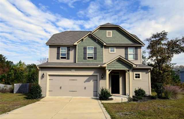 1202 Brickyard Drive Gallery 2