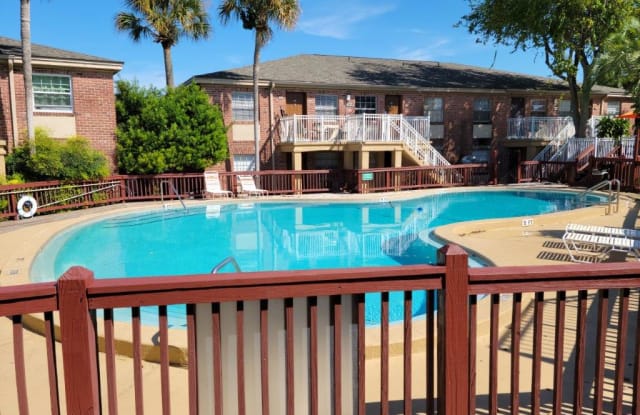 2422 Branch Way Apt 100 - 2422 Branch Way, Casselberry, FL 32751