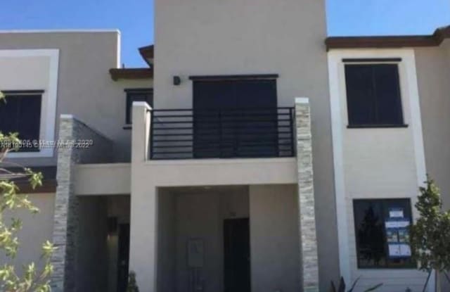 582 NE 207 Street - 582 Northwest 207th Street, Miami Gardens, FL 33169