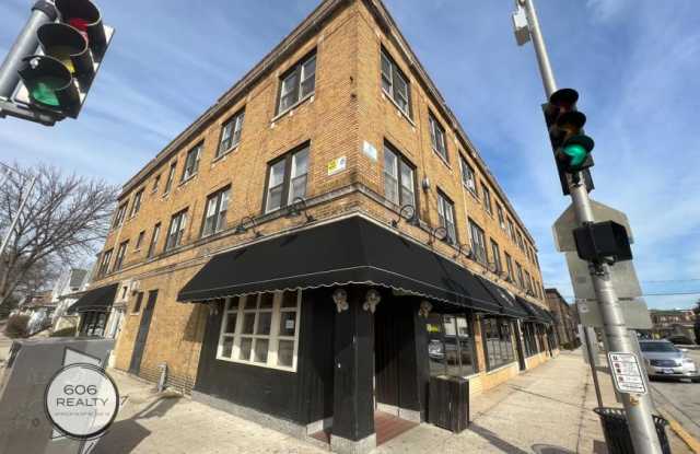156 Des Plaines Ave. - 156 Des Plaines Avenue, Forest Park, IL 60130