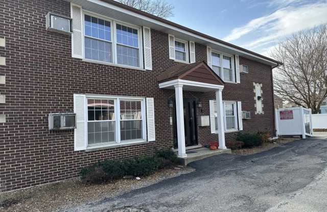 17224 E 66th Ct. Court - 17224 66th Court, Tinley Park, IL 60477