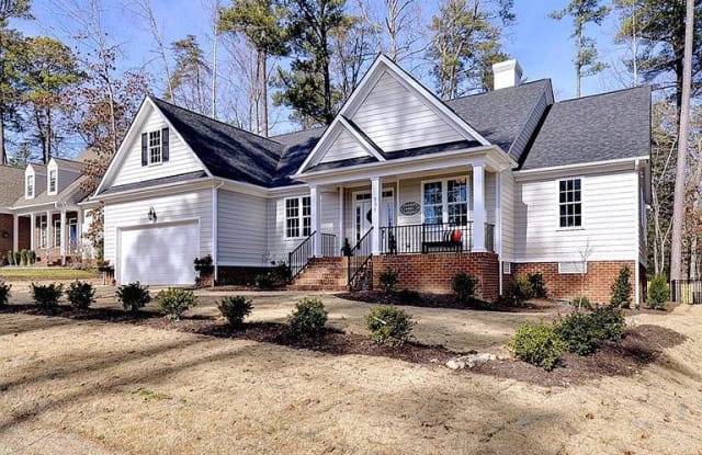 131 Kingdom Of Fife,,Williamsburg - 131 Kingdom of Fife, James City County, VA 23188