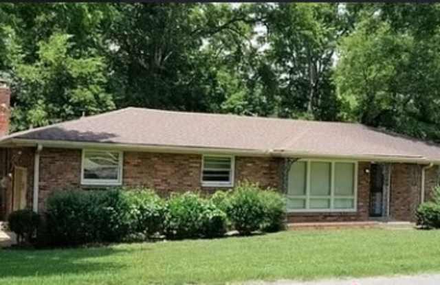 3701 Auburn Lane - 3701 Auburn Lane, Nashville, TN 37205