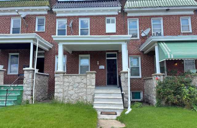 3130 Normount Avenue photos photos