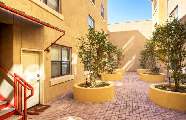 Lofts at McKinley - Senior Housing Gallery 2