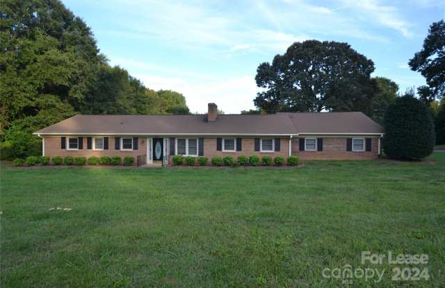 300 Belmont-Mt Holly Road - 300 Belmont Mount Holly Road, Mount Holly, NC 28012