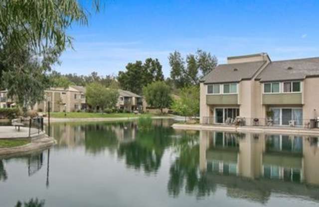 25730 Player Drive - 25730 Player Drive, Santa Clarita, CA 91355