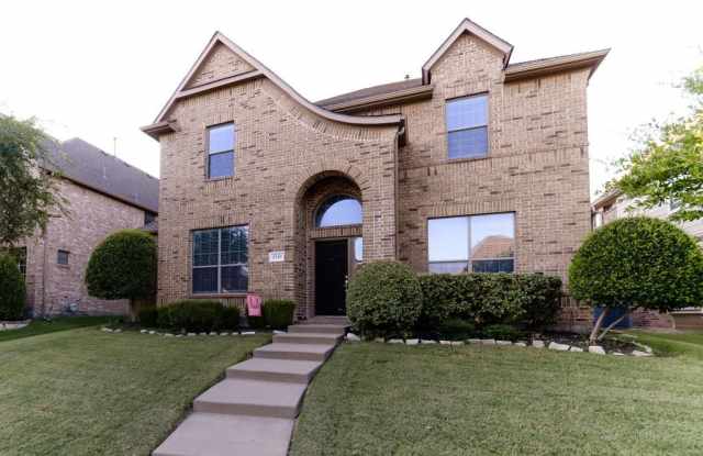 3513 Curbstone Way - 3513 Curbstone Way, Plano, TX 75074
