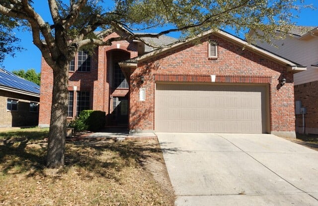 26014 Mission Bluff - 26014 Mission Bluff, Bexar County, TX 78015