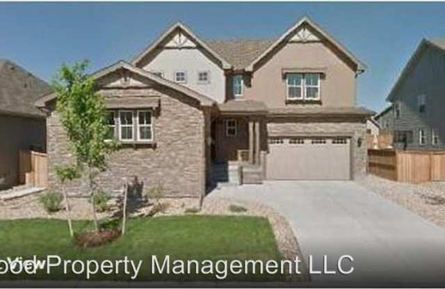 15815 Josephine Circle East - 15815 Josephine Circle East, Thornton, CO 80602