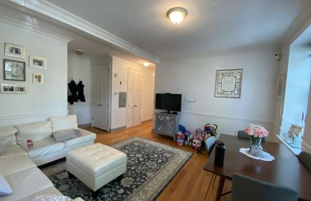 1475 President St - 1475 President Street, Brooklyn, NY 11213