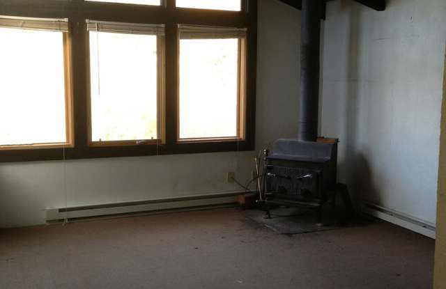 3 Bedroom 2 Bath Duplex - Pets Negotiable - On the River photos photos