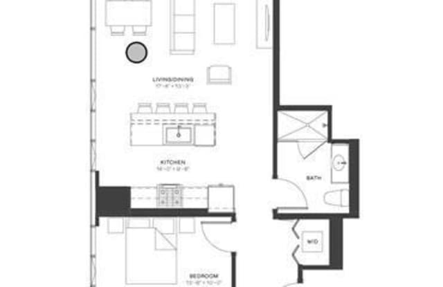 23 West Chicago Ave. photos photos