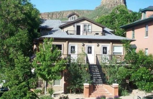 1415 North Washington Street, Unit 101 - 1415 Washington Street, Denver, CO 80203