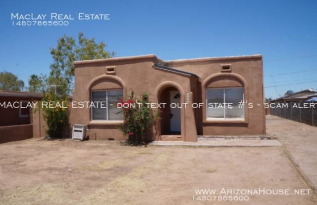 2306 W. Jefferson Street - 2306 West Jefferson Street, Phoenix, AZ 85009